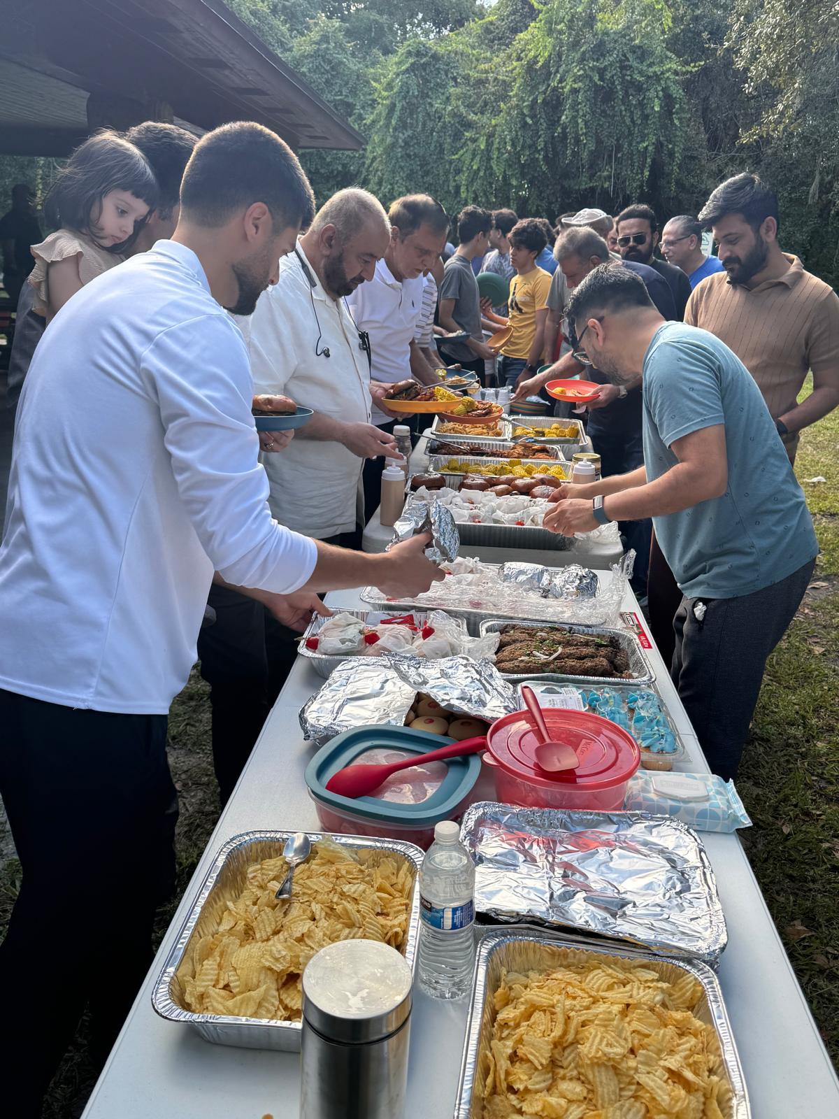 Islamic education at Illuminating Hearts Institute